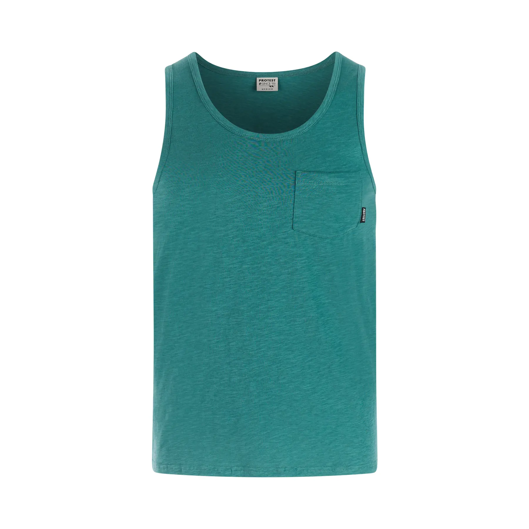 Image of Tanktop Protest Camil