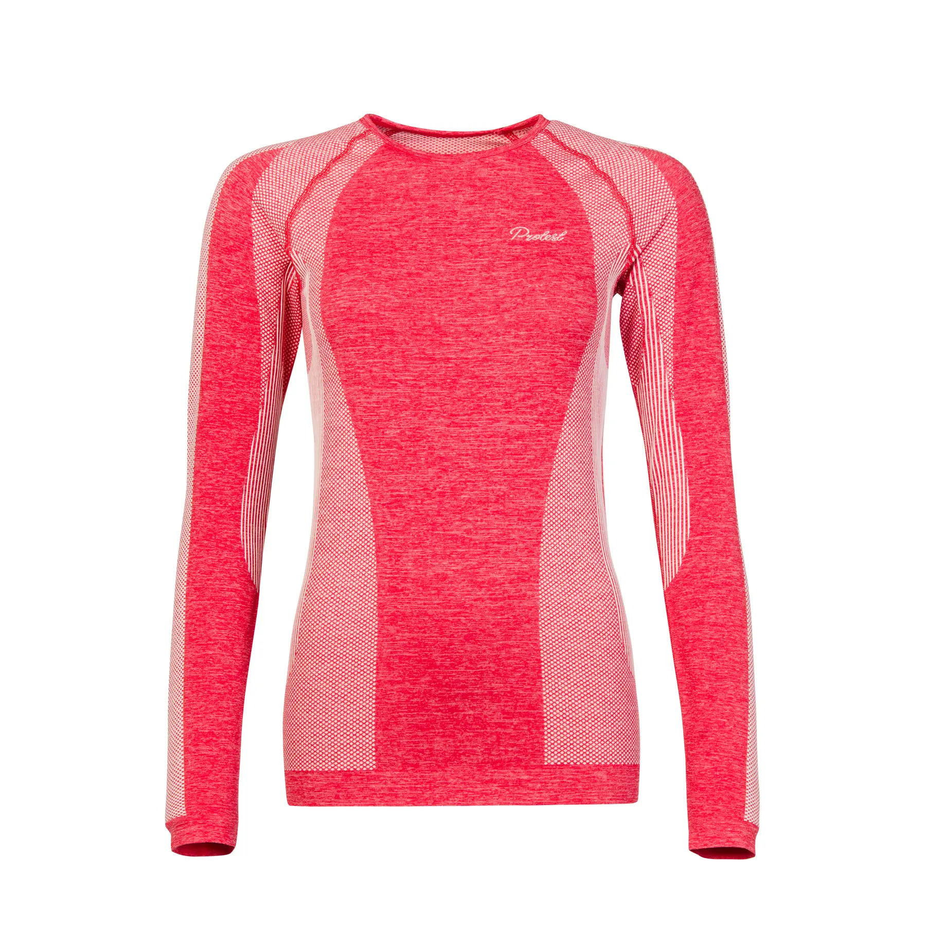 Unterziehpullover Damen Protest Christie