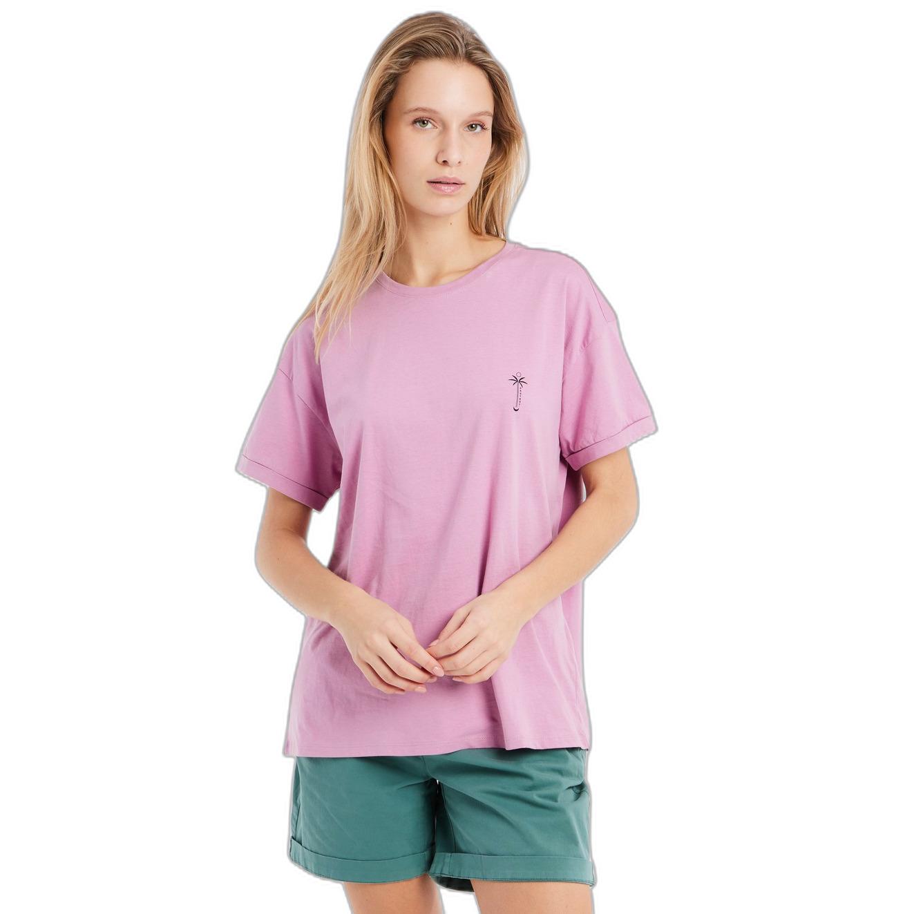 8719947426379 - T-Shirt Frau Prtelsao