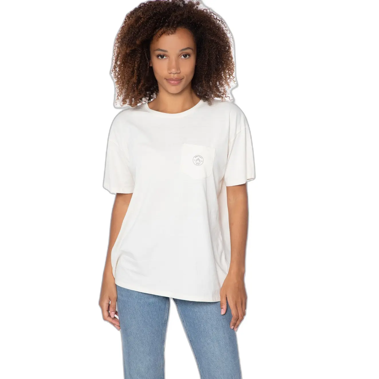 Women's T-shirt Protest Prtsires