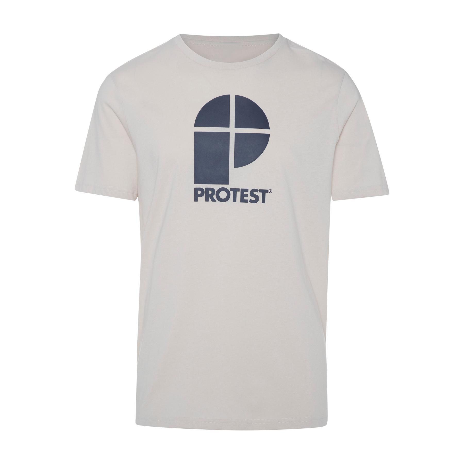 8719947244232 - T-Shirt Protest 8719947244232 - T-Shirt Protest