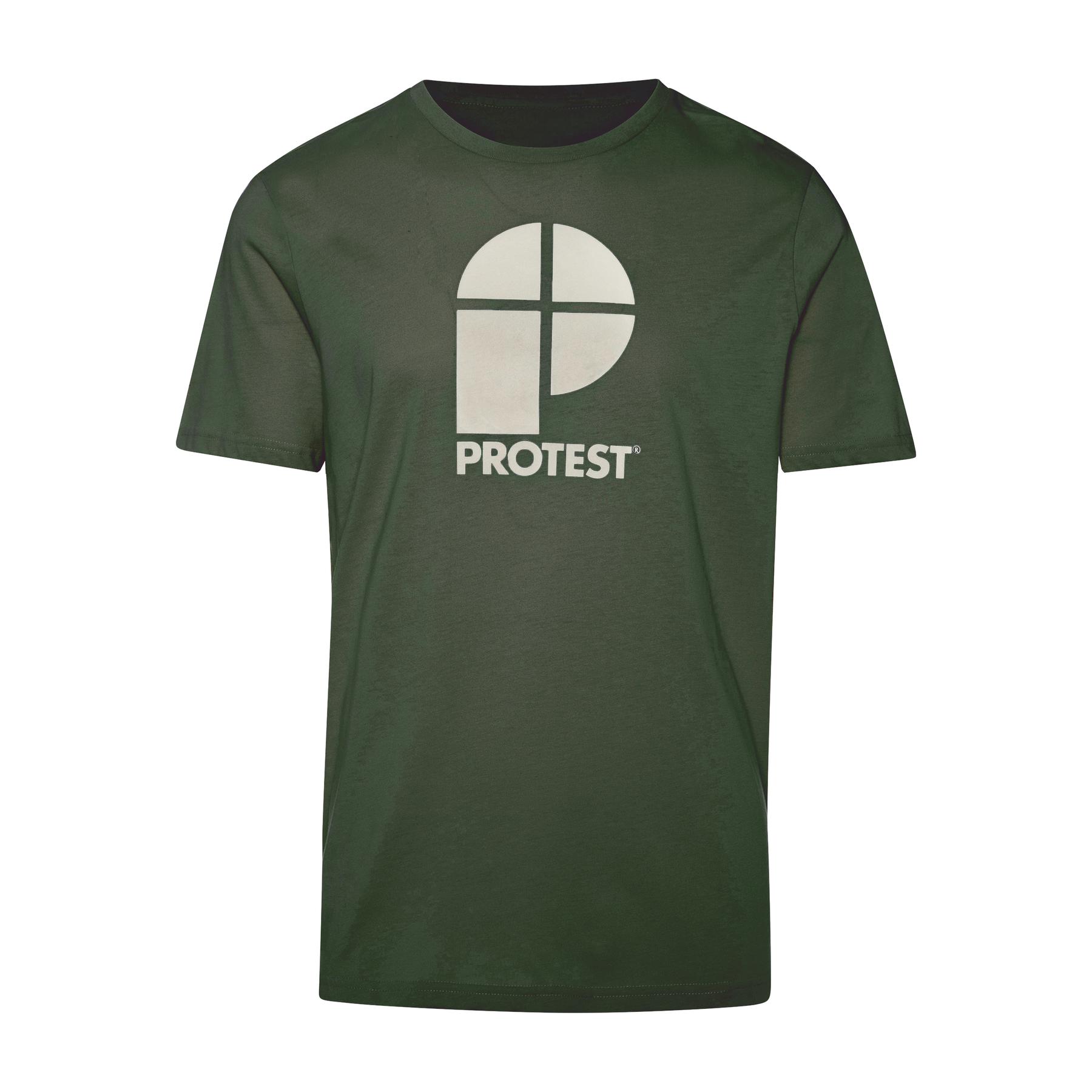 8719947644957 - T-Shirt Protest 8719947644957 - T-Shirt Protest