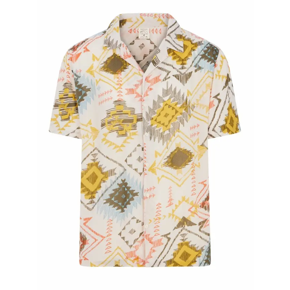 8719947589975 - Kurzarmhemd Prtabel