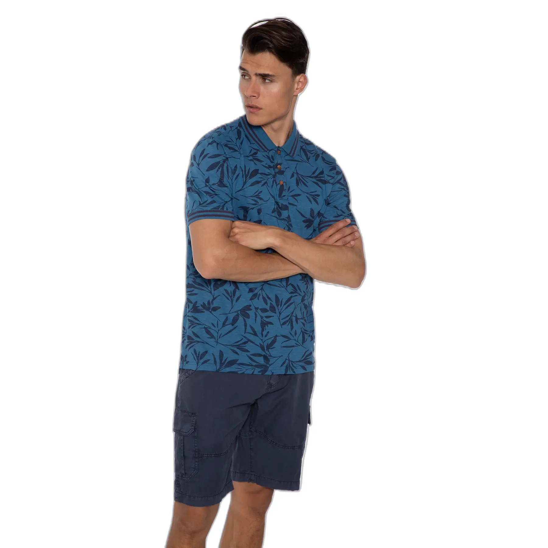 Shorts Protest Packwood