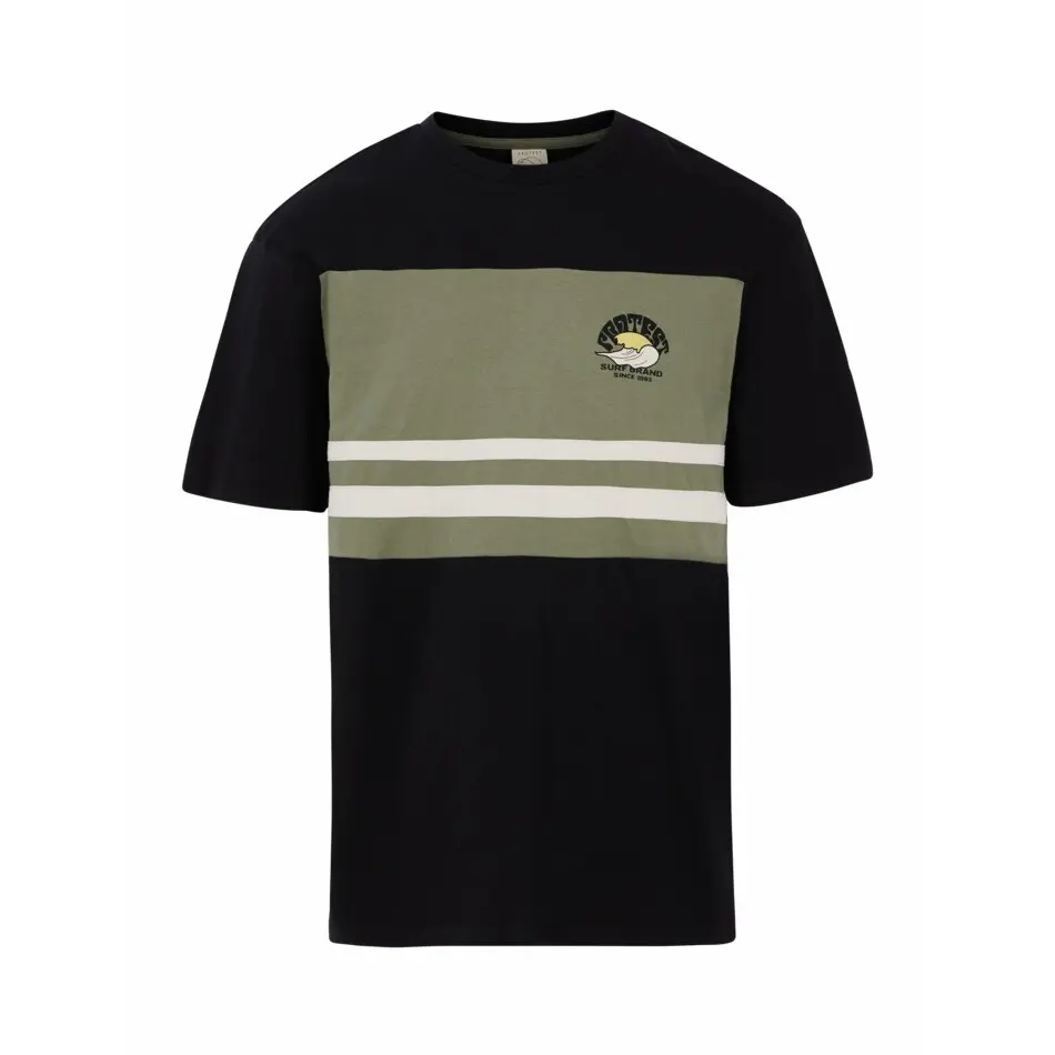 8719947591657 - T-Shirt Prtmyron