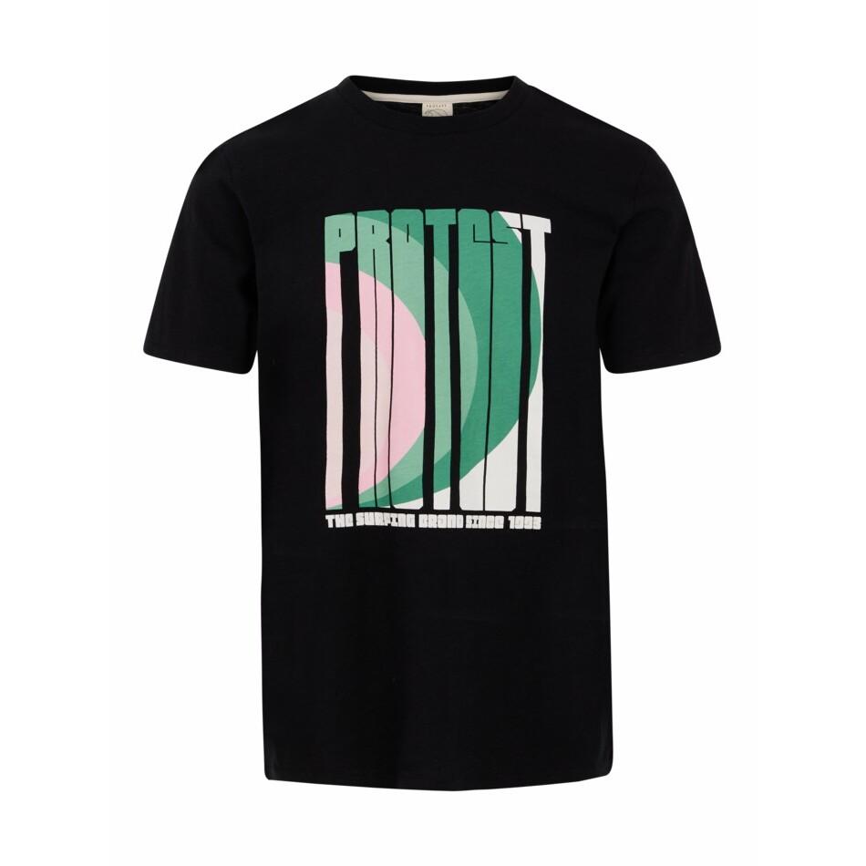 8719947592579 - T-Shirt Prtlyng