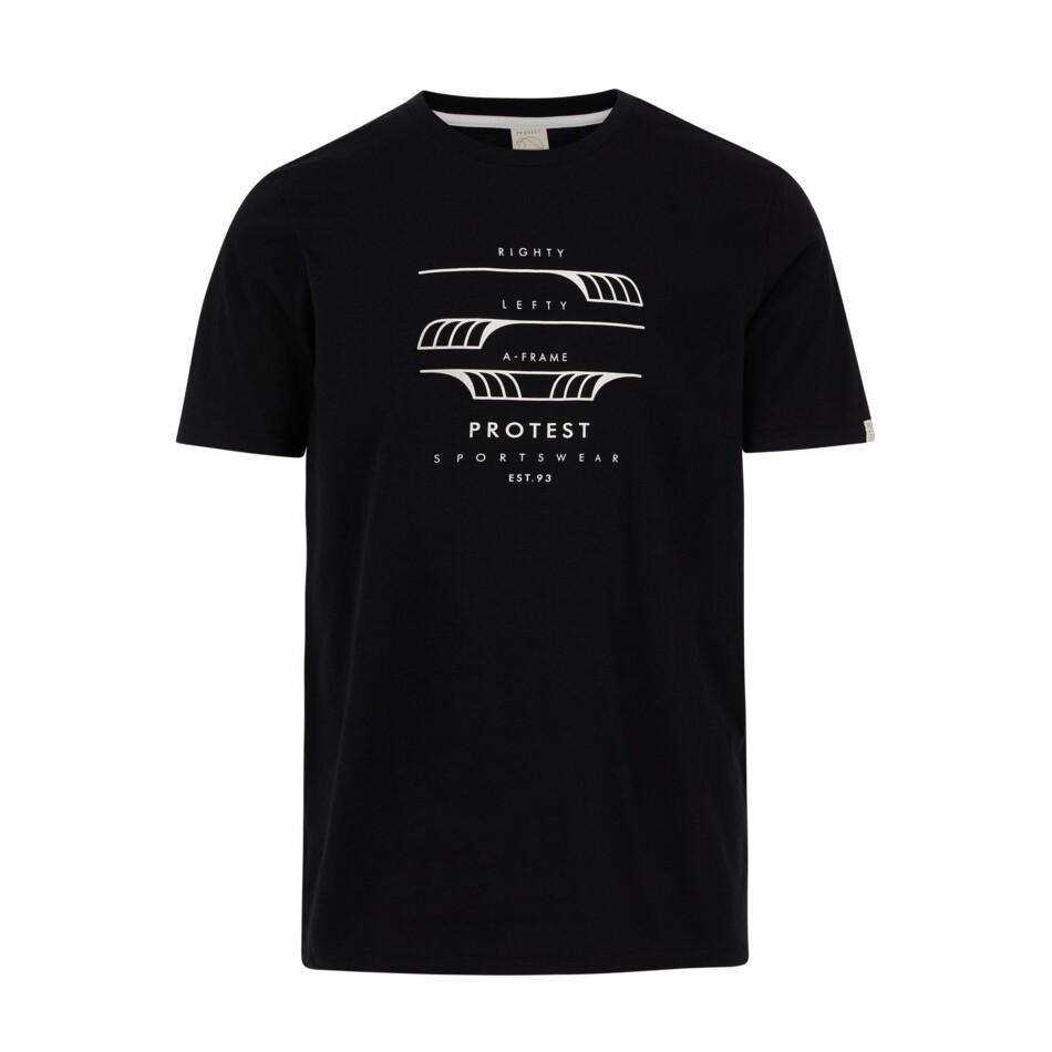 8719947592708 - T-Shirt Prtrimble