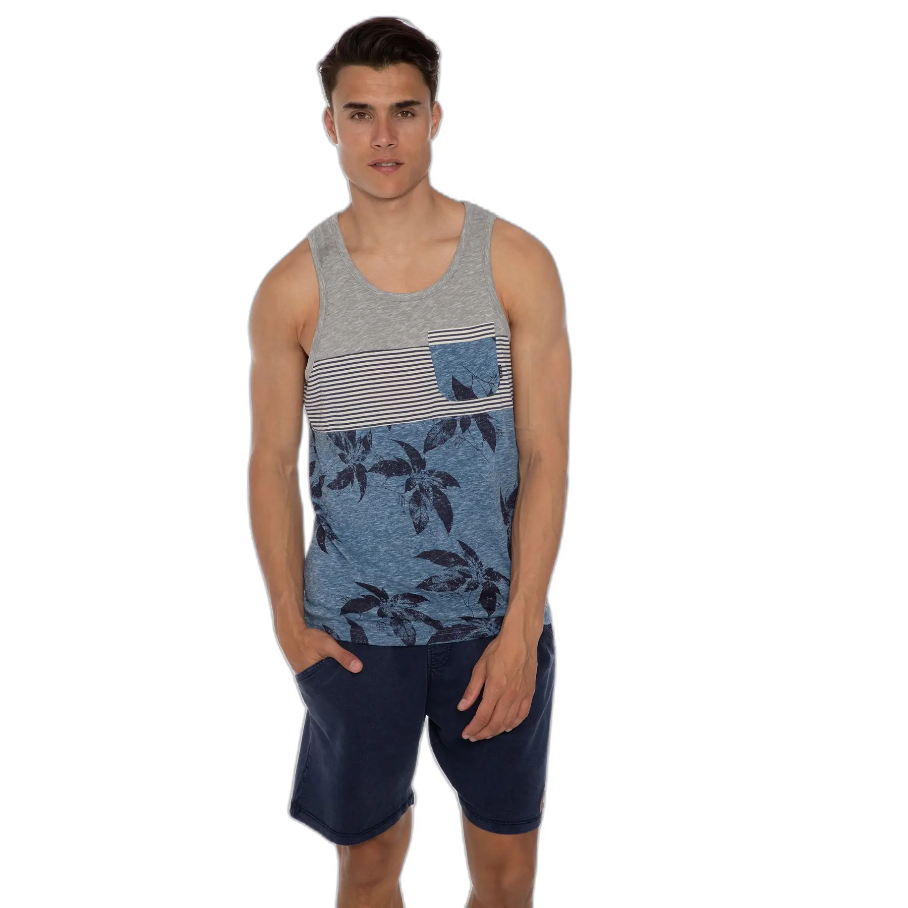 Jogging-Shorts Protest Carver