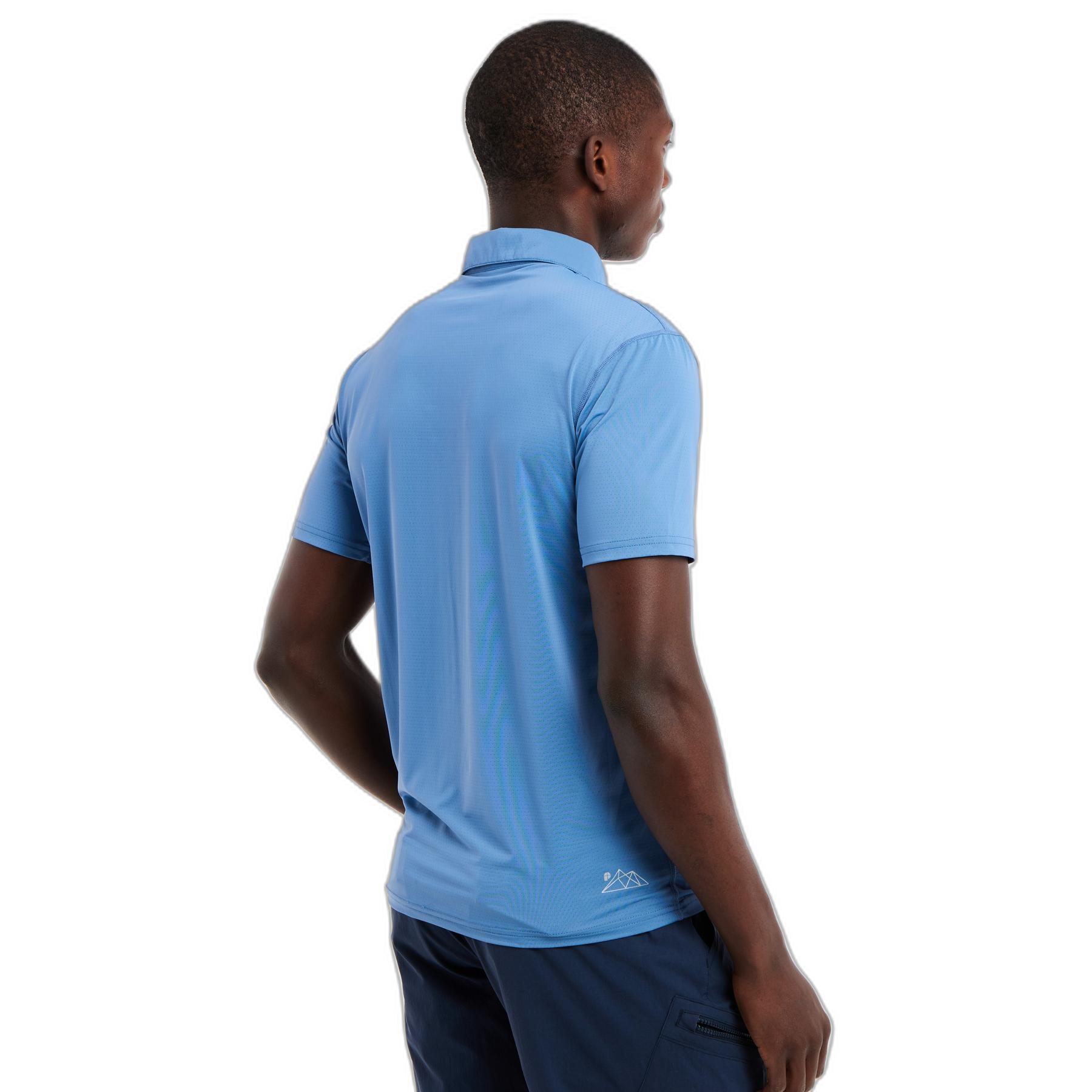 Polo Protest PRTCANEI: Comfort e Stile per le Tue Performance