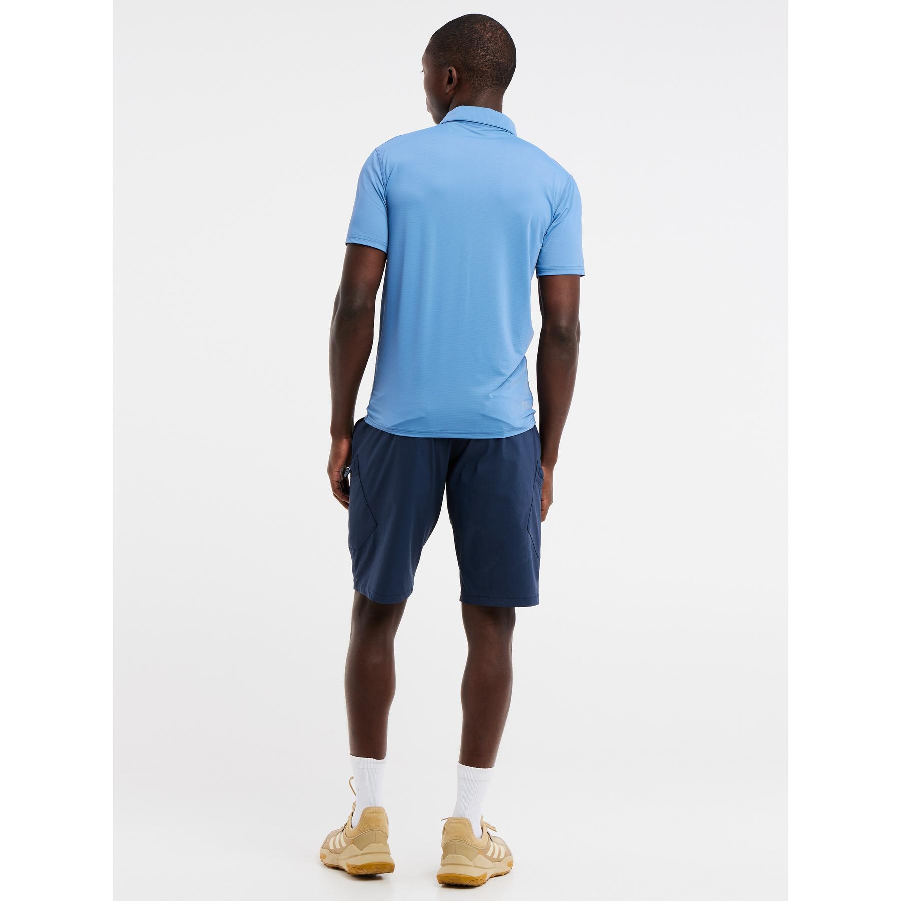 Polo Protest PRTCANEI: Comfort e Stile per le Tue Performance