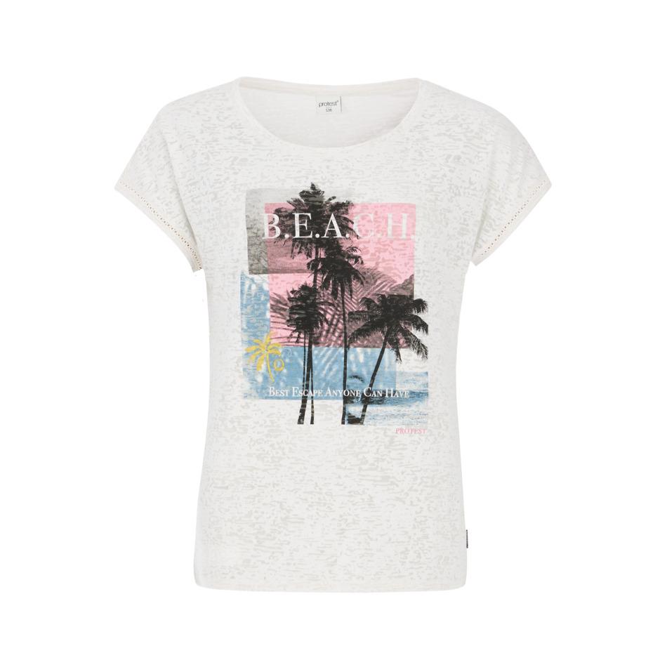 8721088019440 - T-Shirt Elles 25