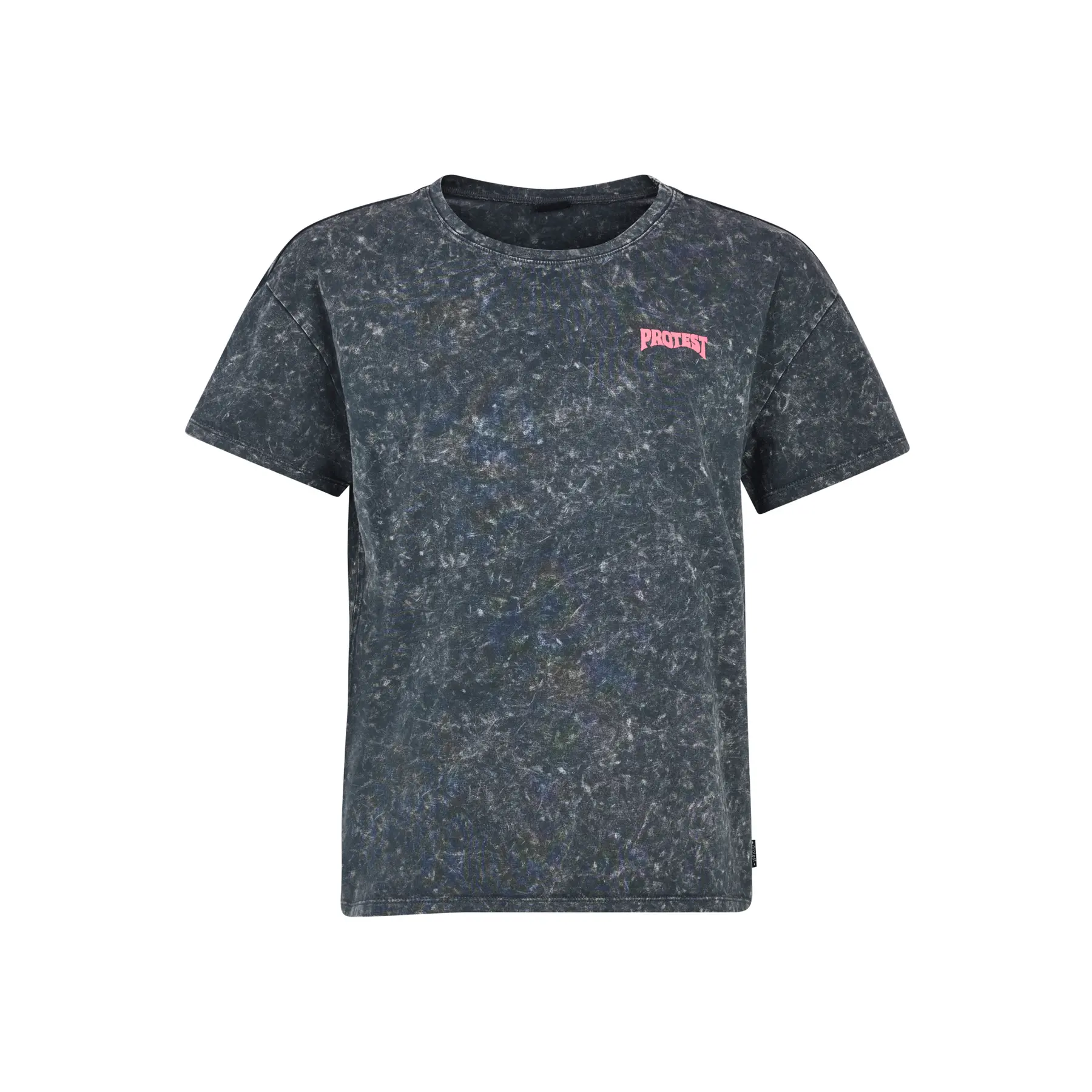 Women's T-shirt Protest Alpha