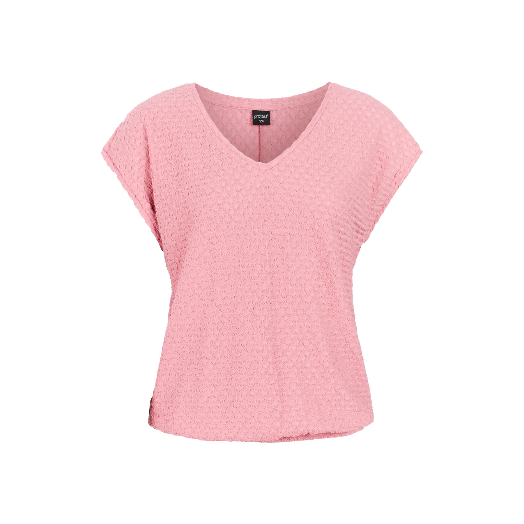 Women's T-shirt Protest Nele
