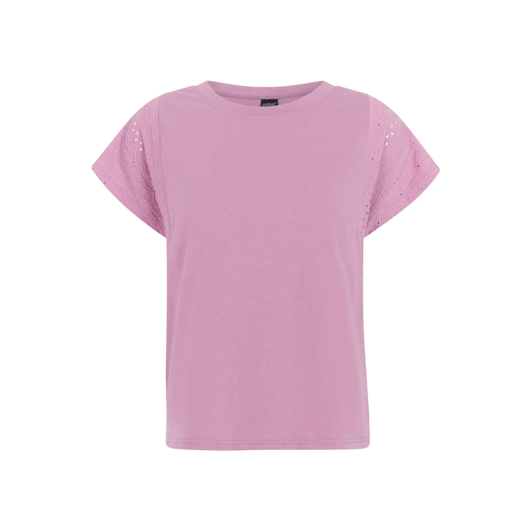 Women's T-shirt Protest Lomo