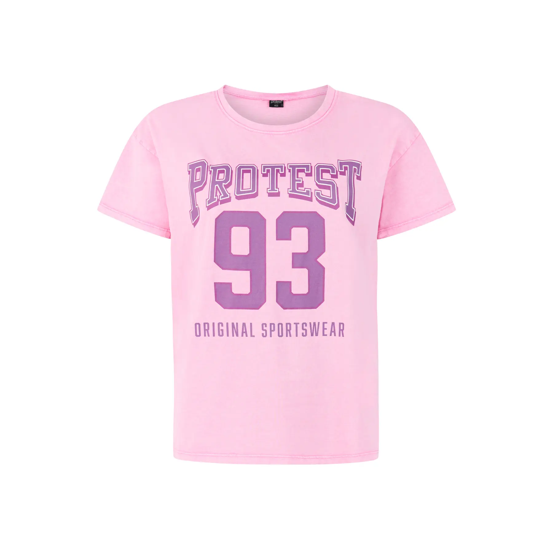 Image of T-Shirt Protest File