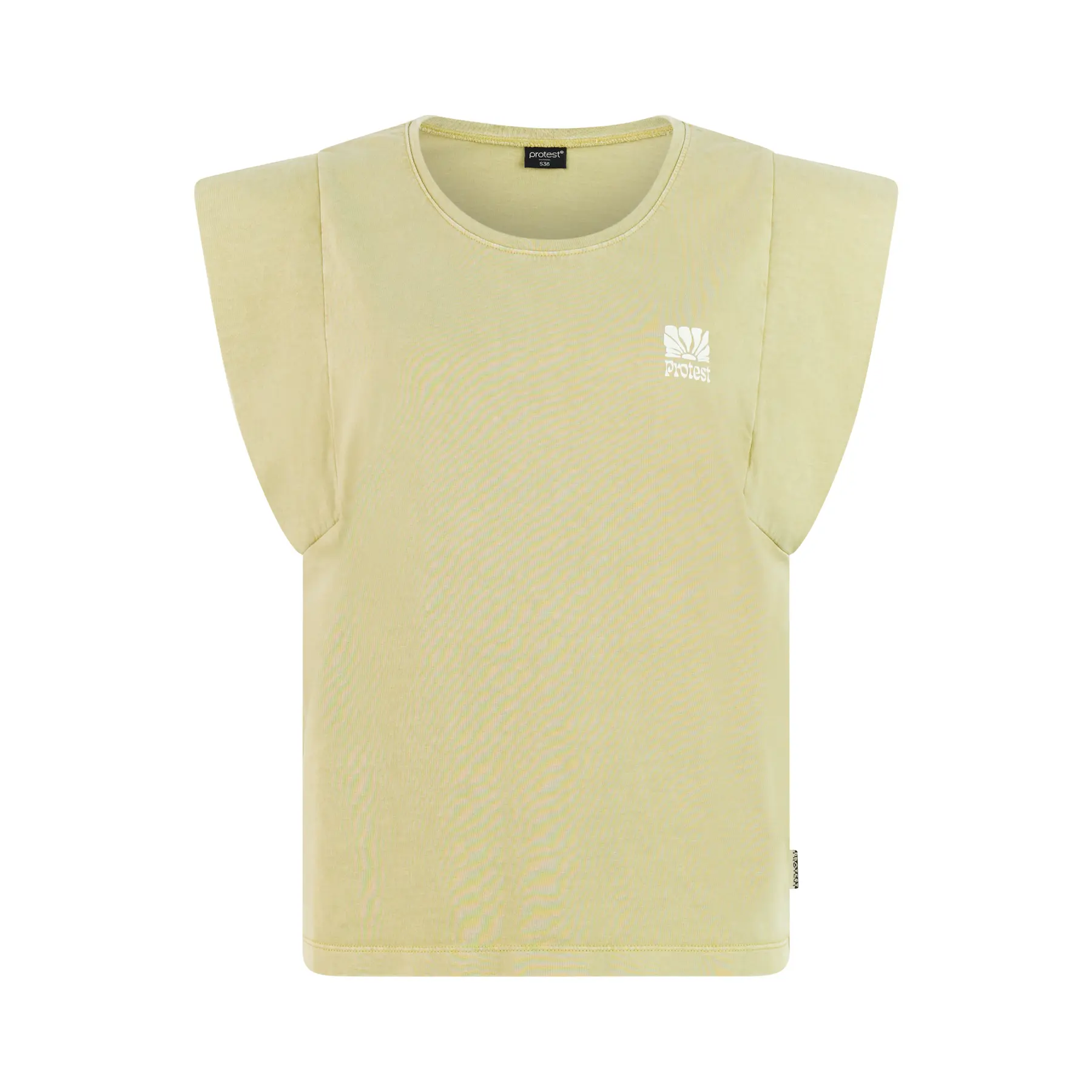 T-shirt da donna  Candi