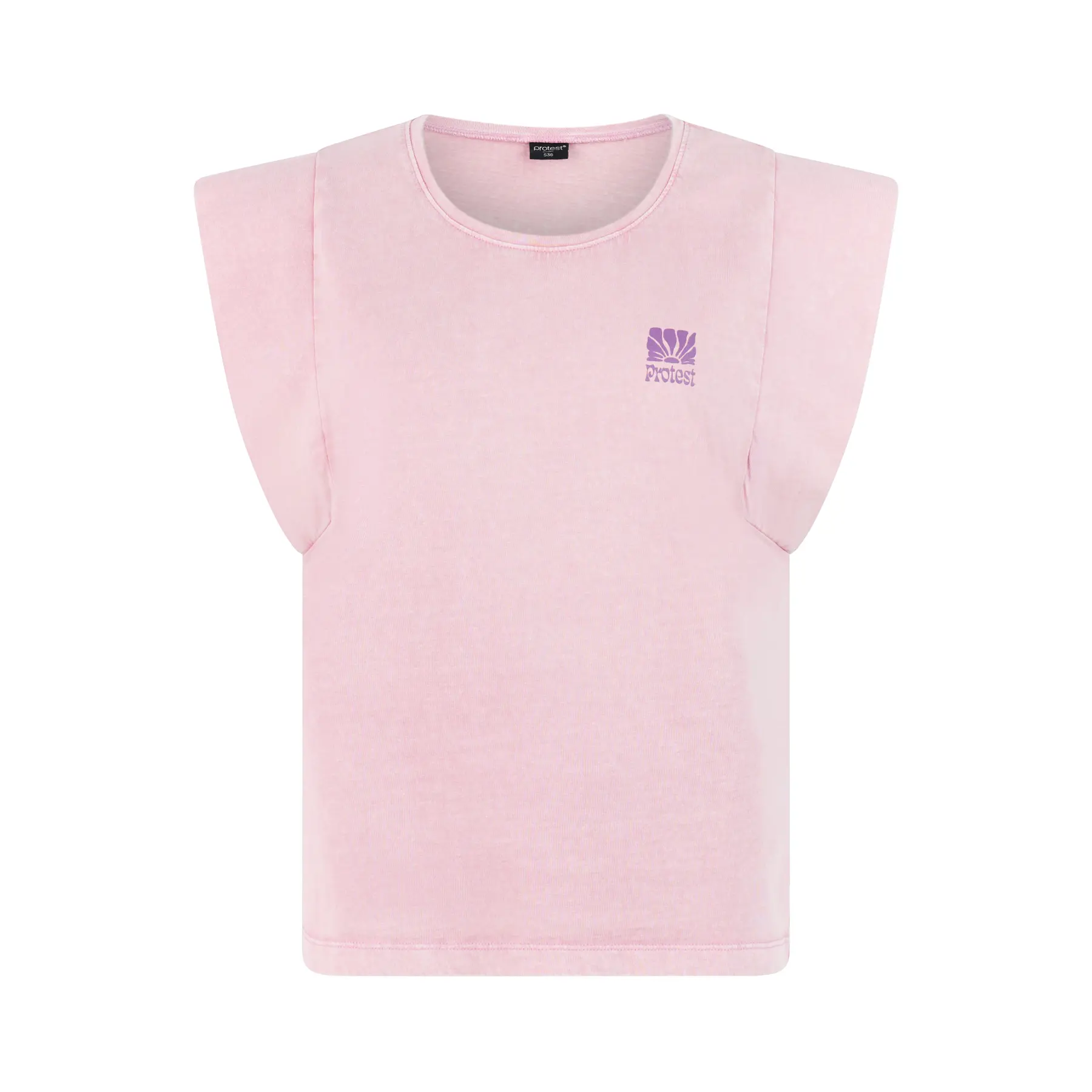 Women's T-shirt Protest Candi