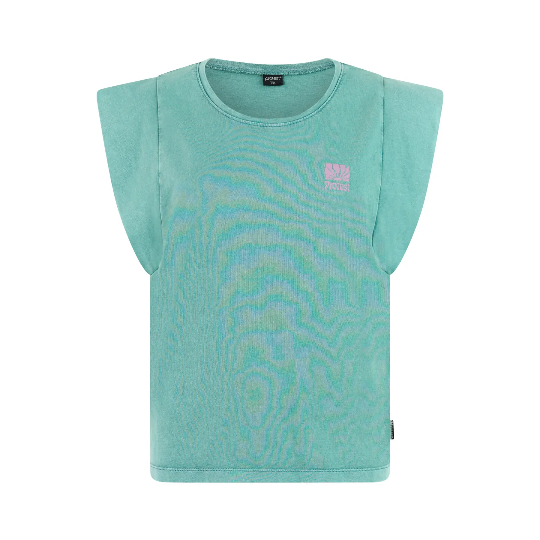 Image of T-Shirt Protest Candi