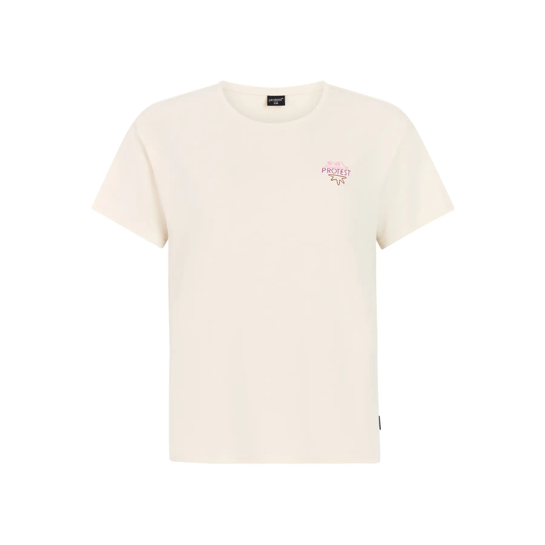 Image of T-Shirt Protest Habe