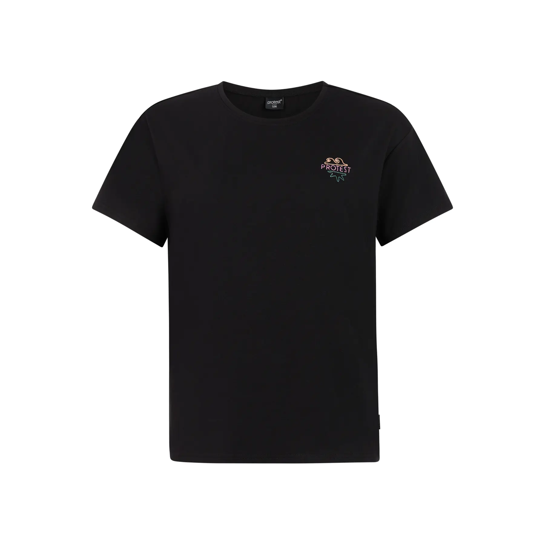 Women's T-shirt Protest Habe