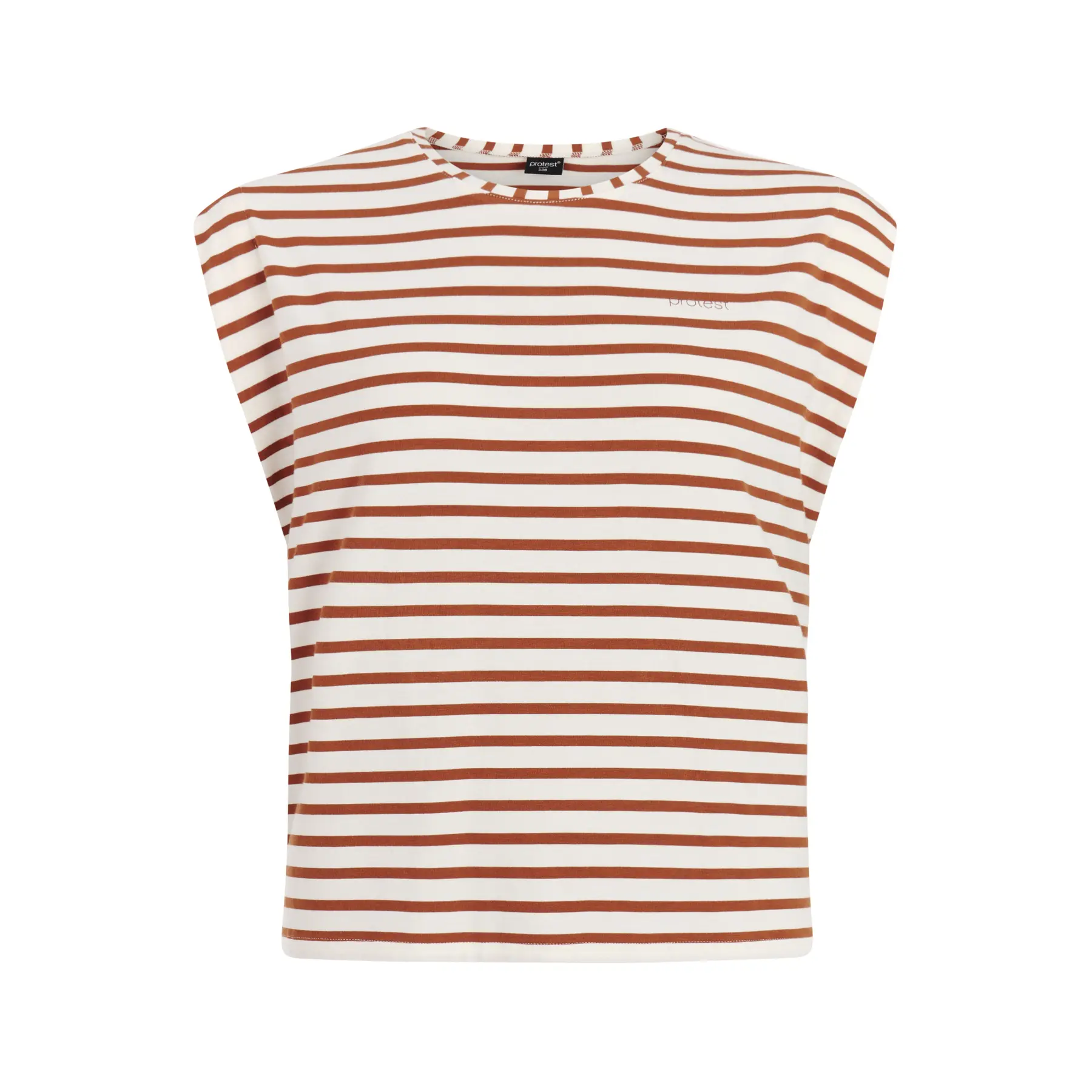 Women's T-shirt Protest Fancier