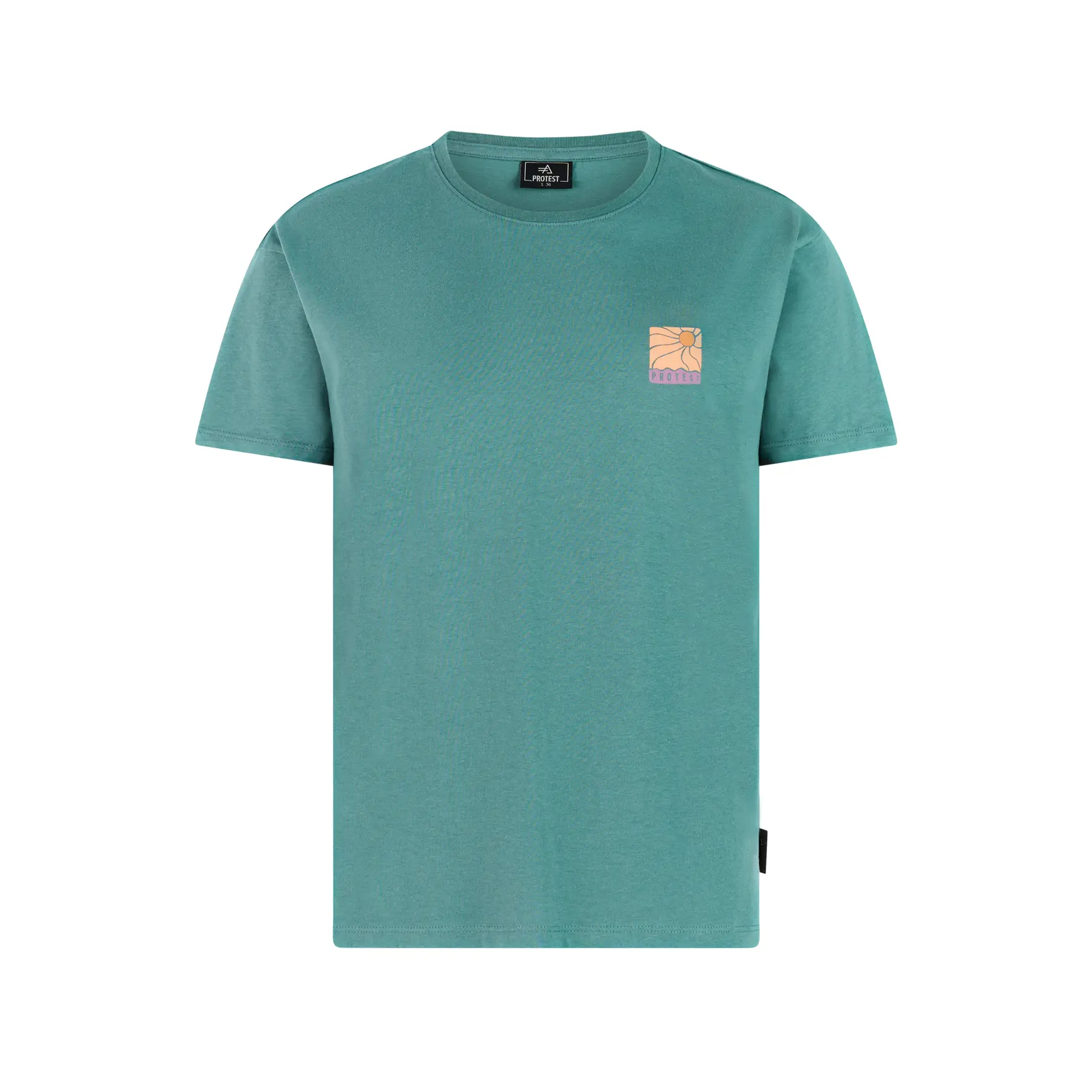 T-shirt da donna  Hold