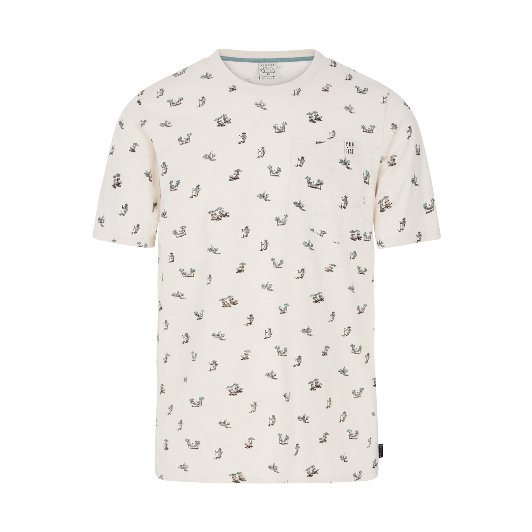 8721088021184 - Chemise Elston