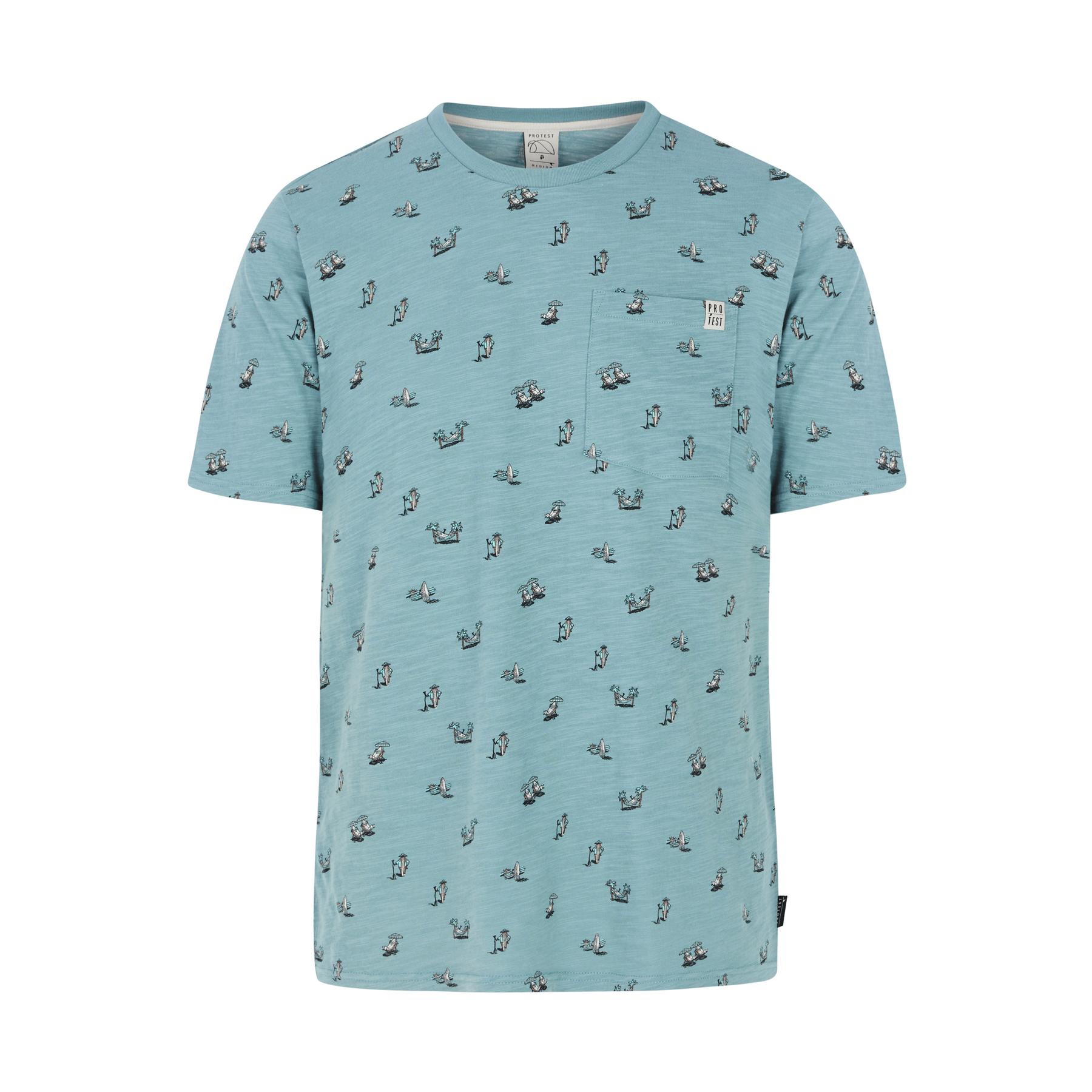 8721088021306 - Chemise Elston