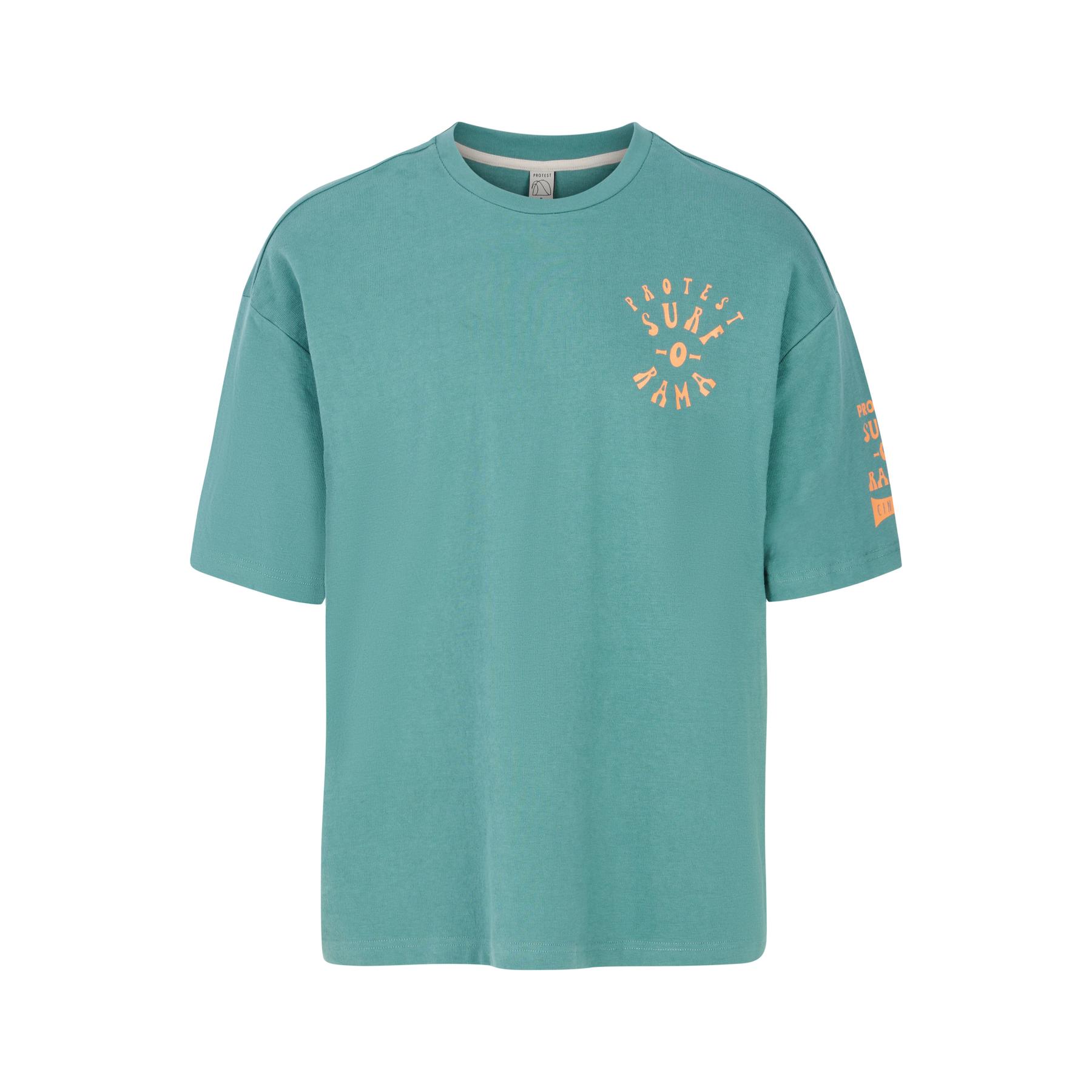 8721088021870 - T-Shirt Aval