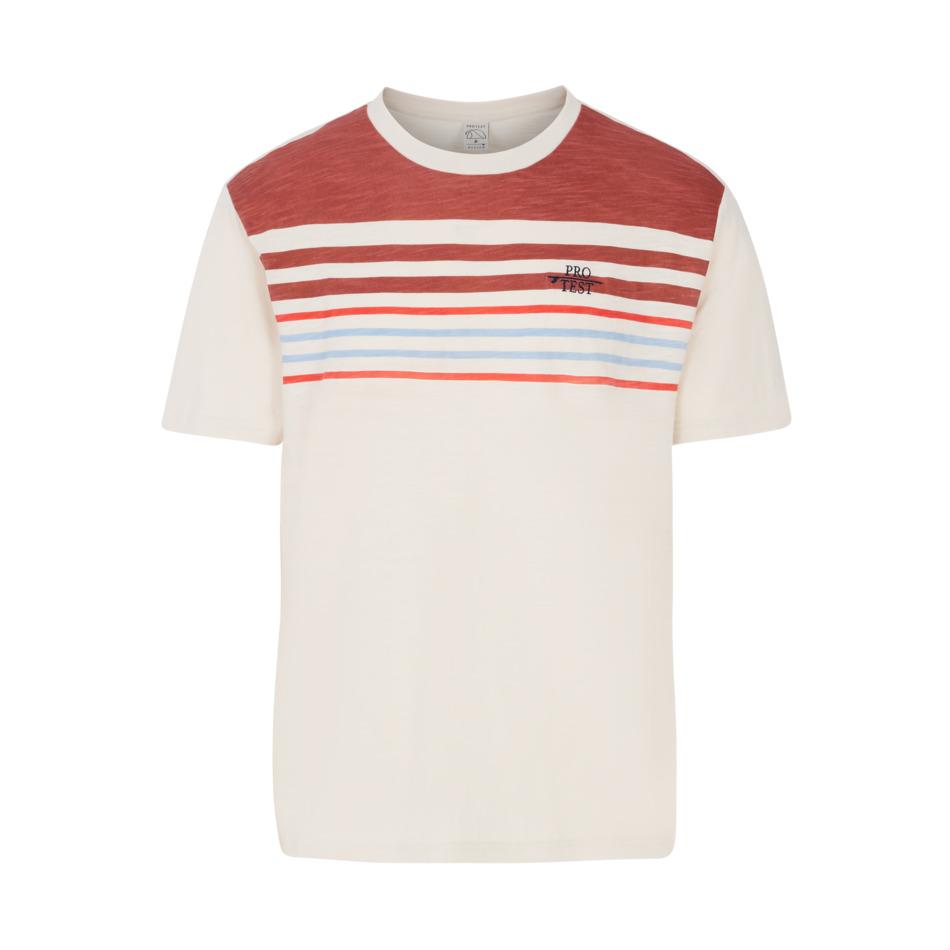 8721088021917 - T-Shirt Howlen