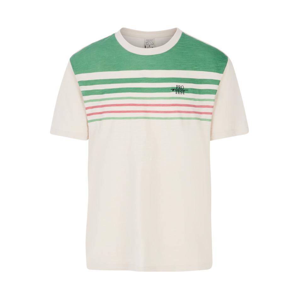 8721088021962 - T-Shirt Howlen