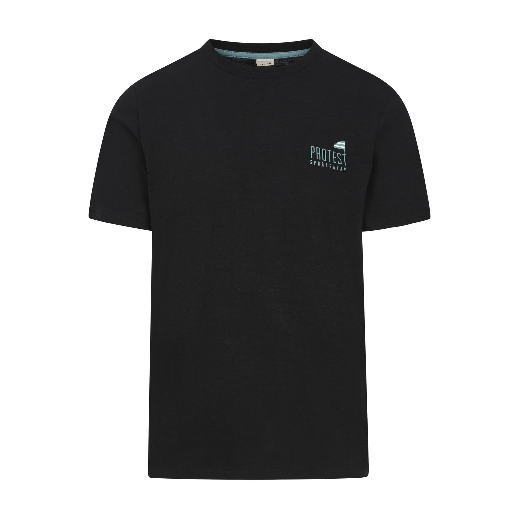 8721088023041 - T-Shirt Oxford