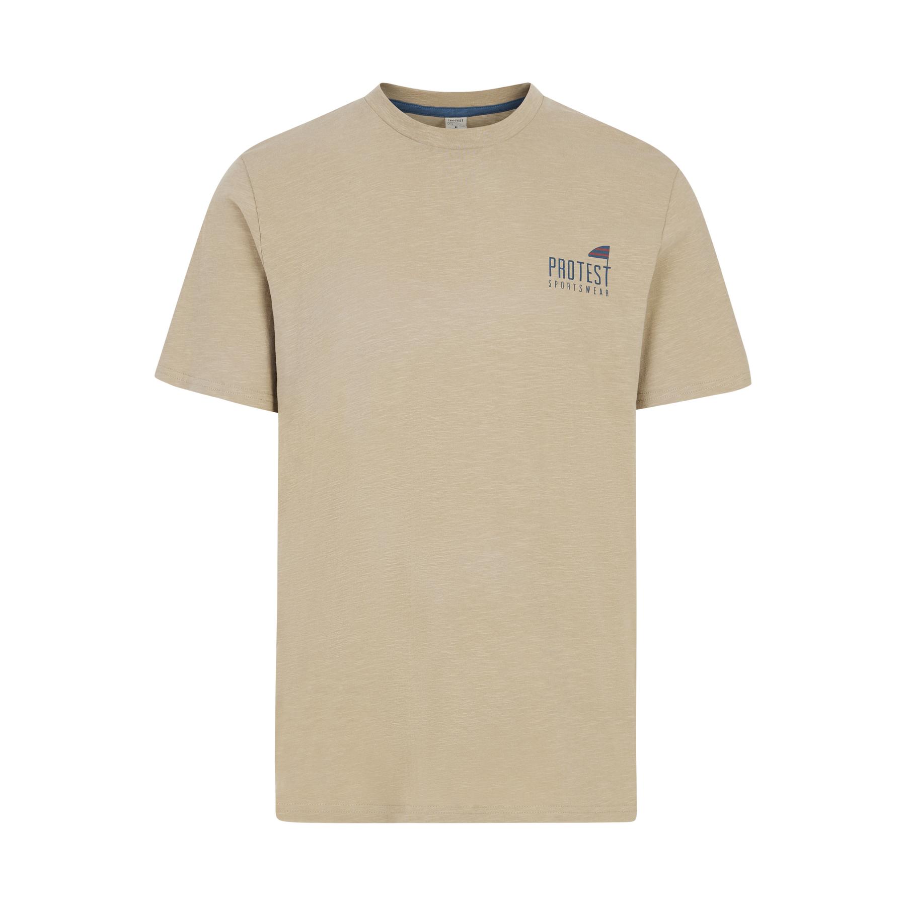 8721088023119 - T-Shirt Oxford