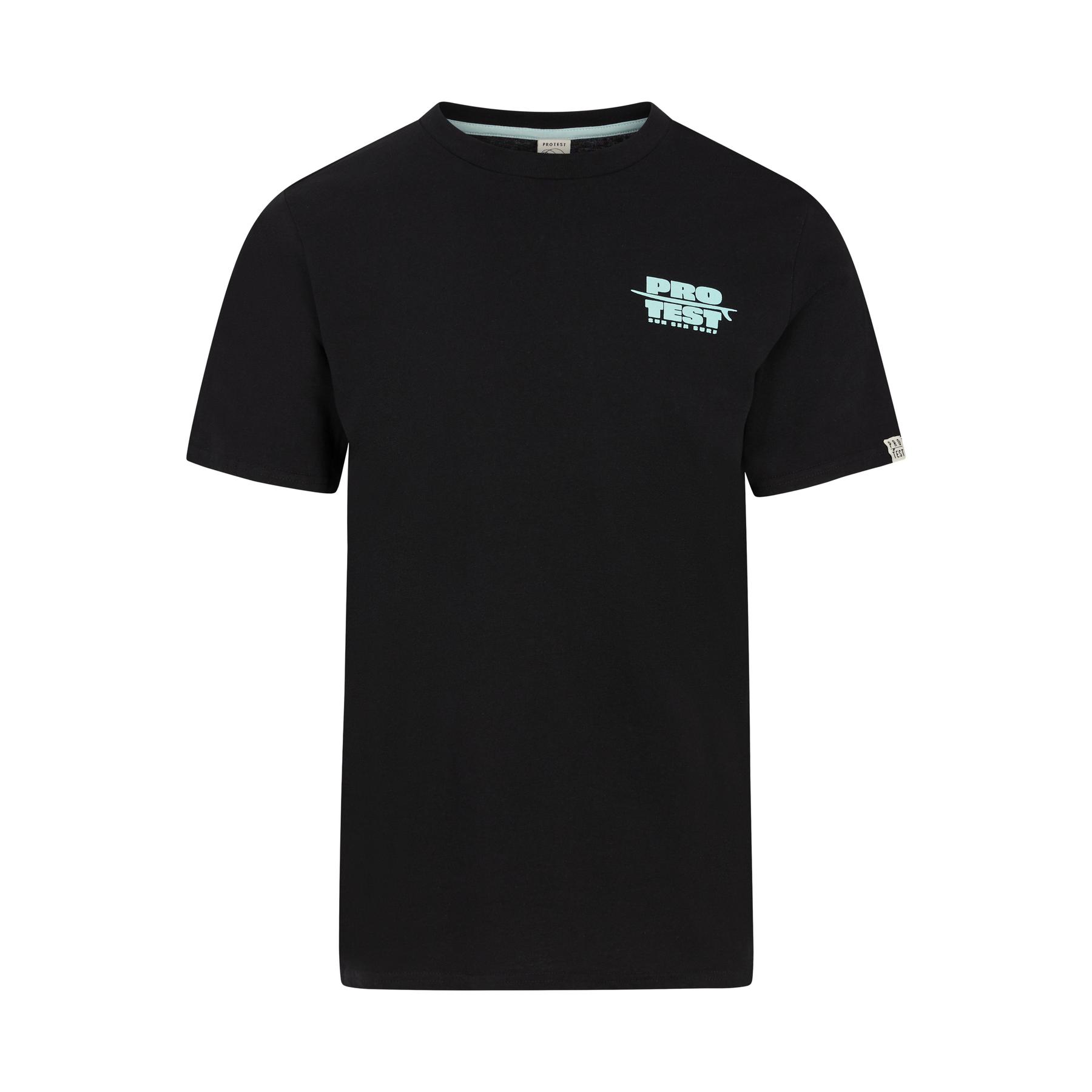 8721088023300 - T-Shirt Baio