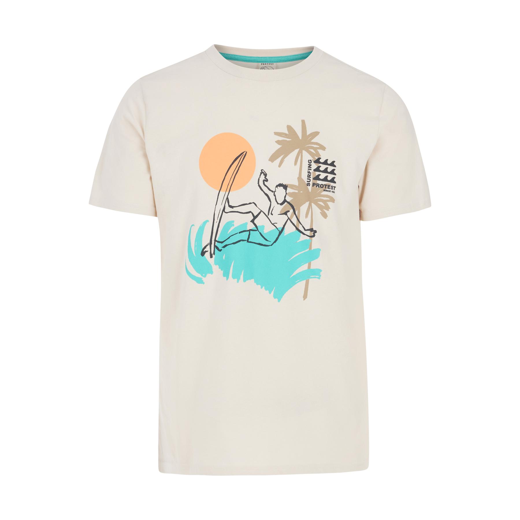 8721088023652 - T-Shirt Rodas