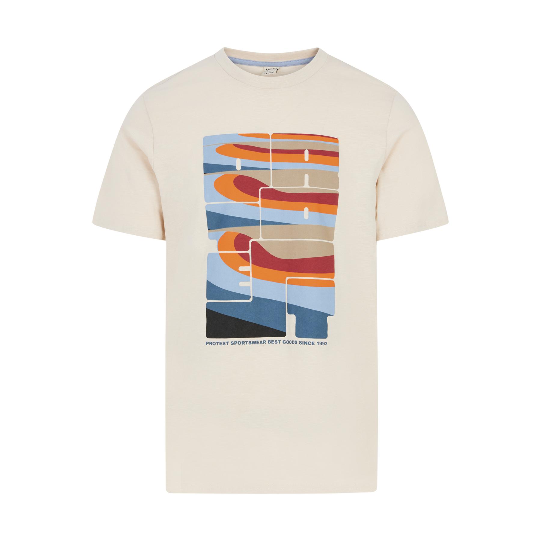 8721088023782 - T-Shirt Niagra