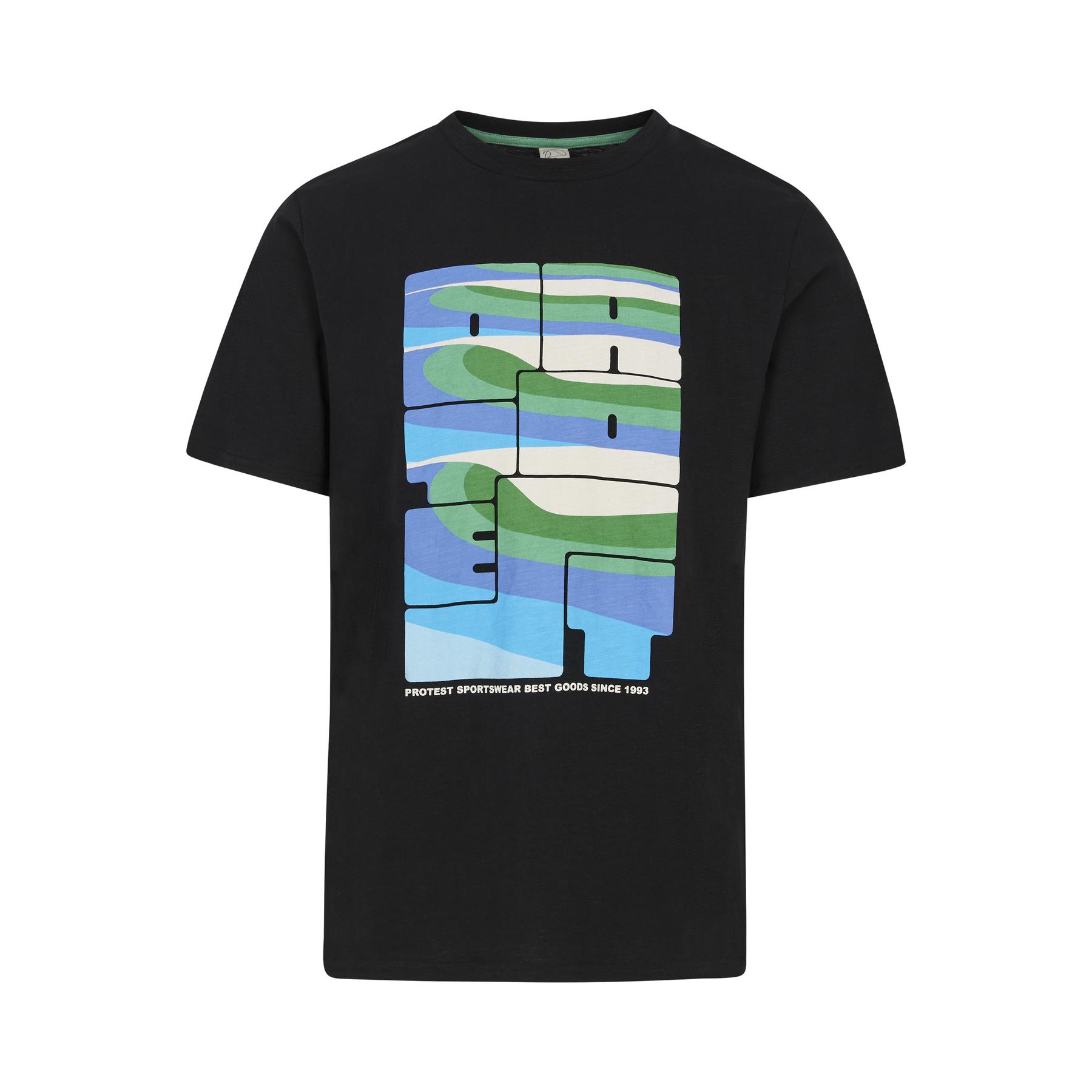 8721088023836 - T-Shirt Niagra