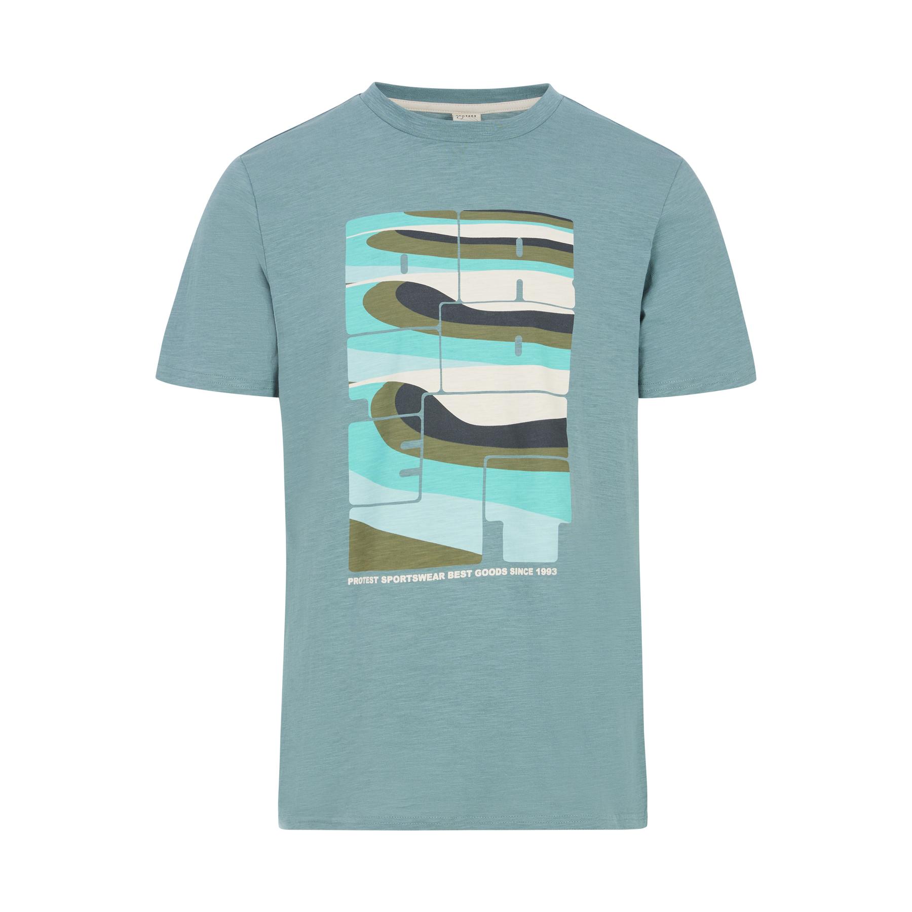 8721088023904 - T-Shirt Niagra