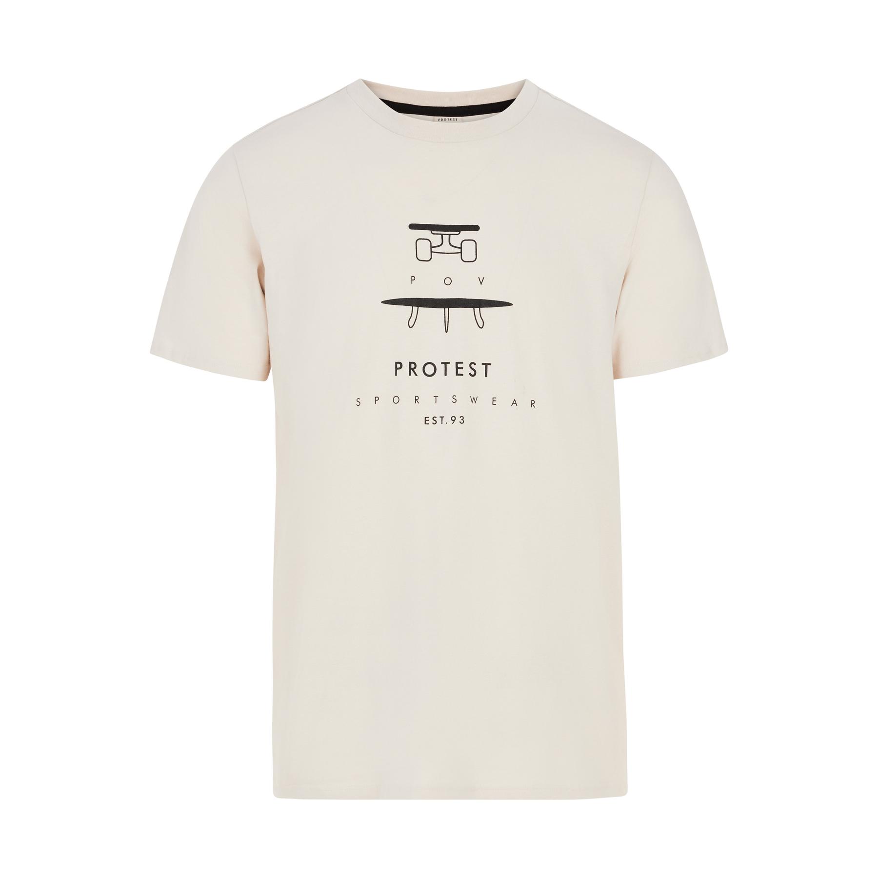 8721088023973 - T-Shirt Andros