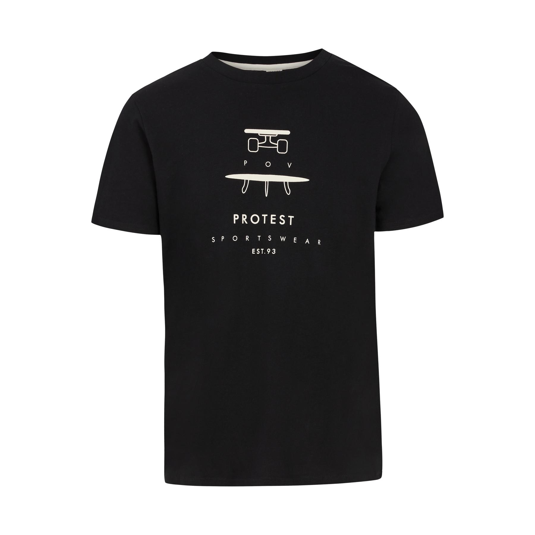 8721088024055 - T-Shirt Andros