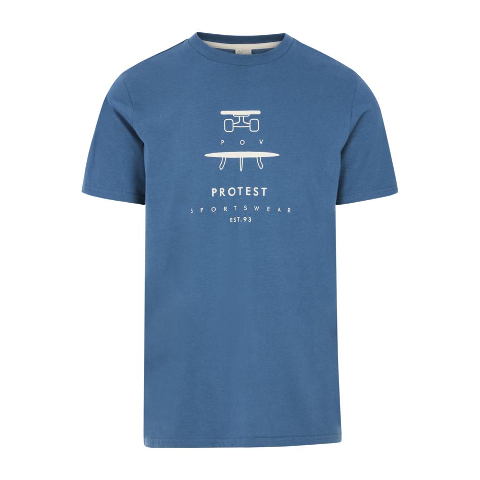 8721088024093 - T-Shirt Andros