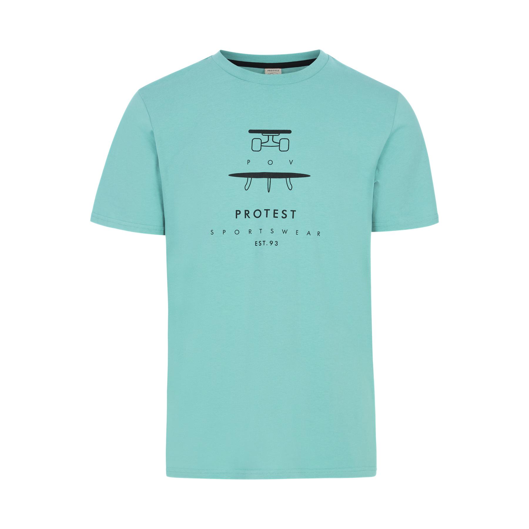 8721088024161 - T-Shirt Andros