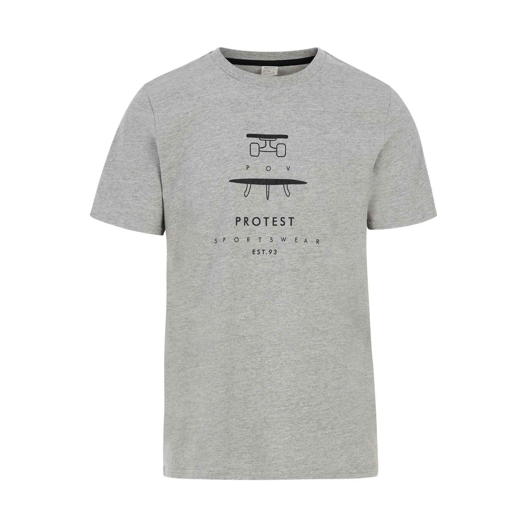 8721088024185 - T-Shirt Andros