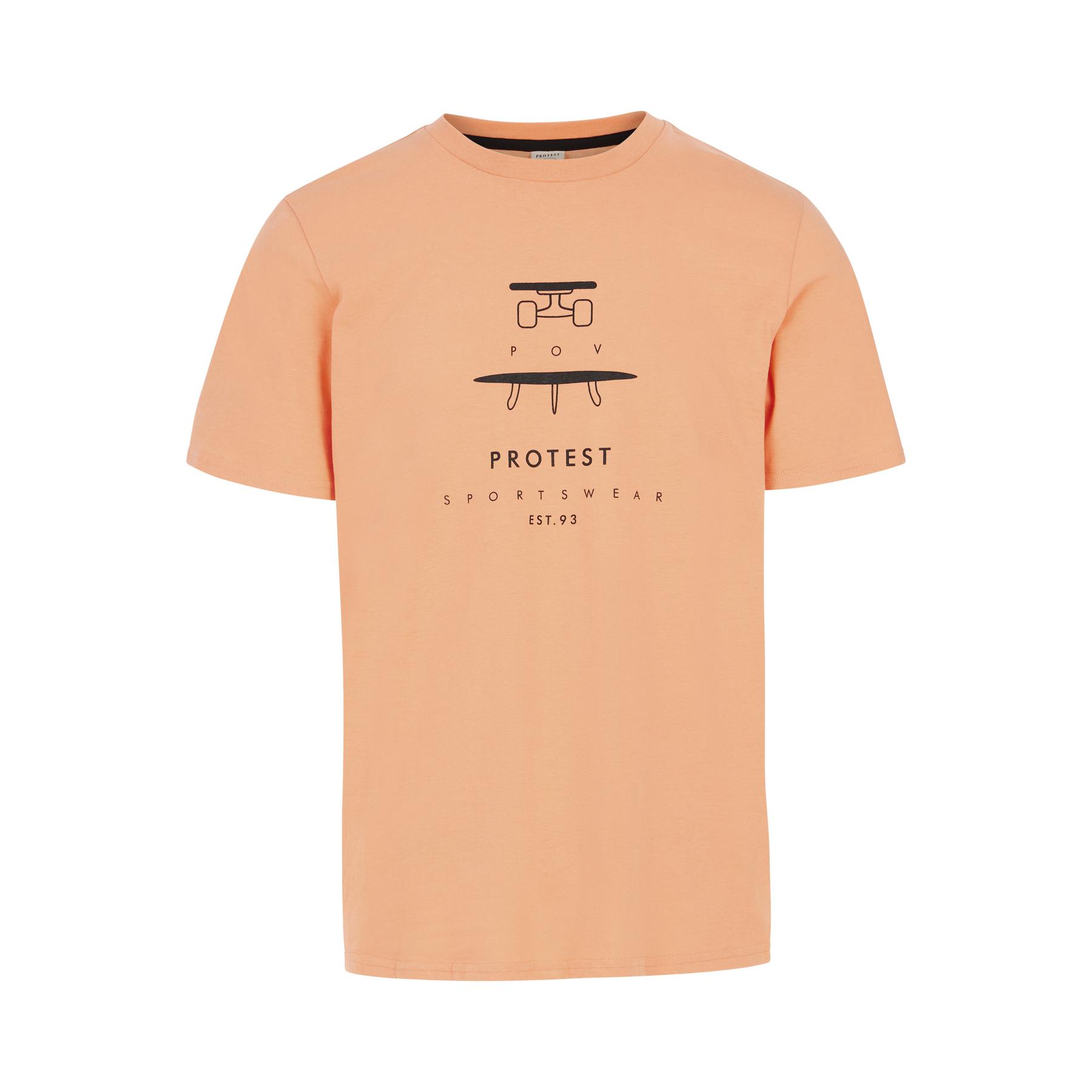 8721088024253 - T-Shirt Andros