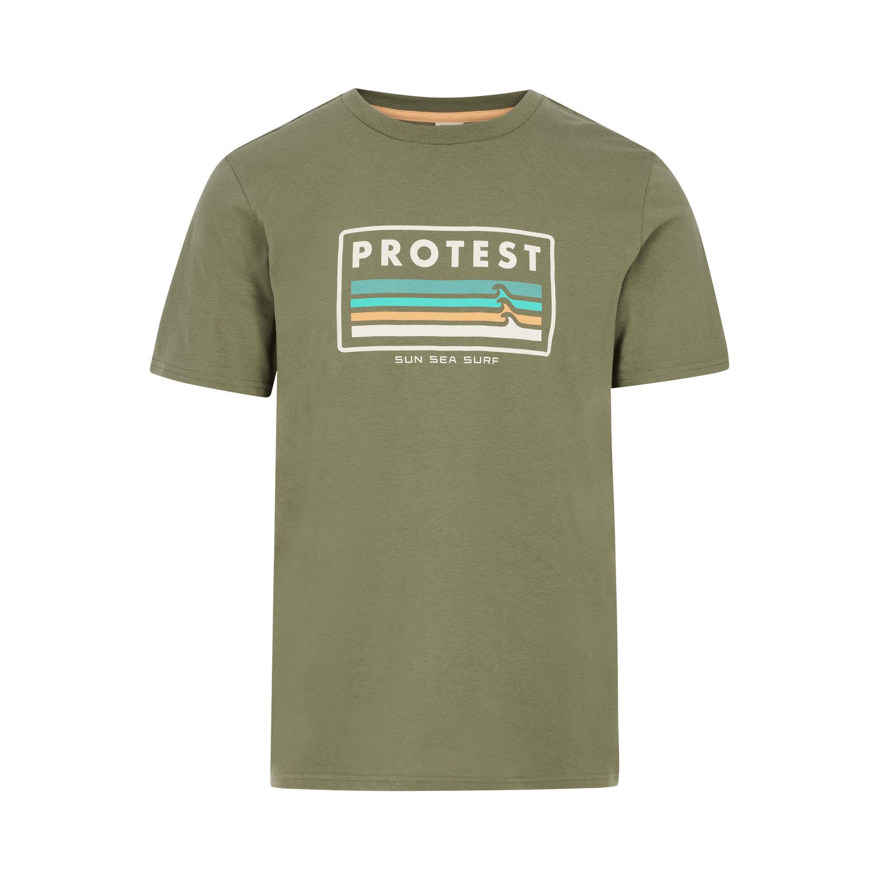 8721088024505 - T-Shirt Barn