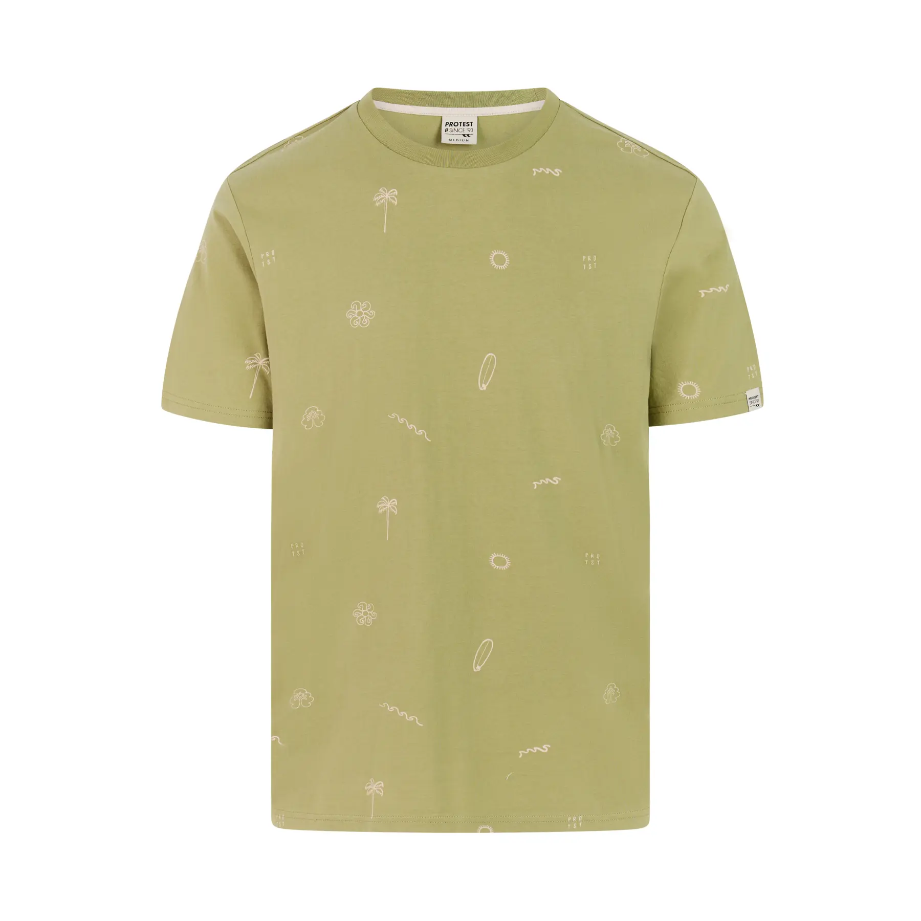 T-shirt  Keely