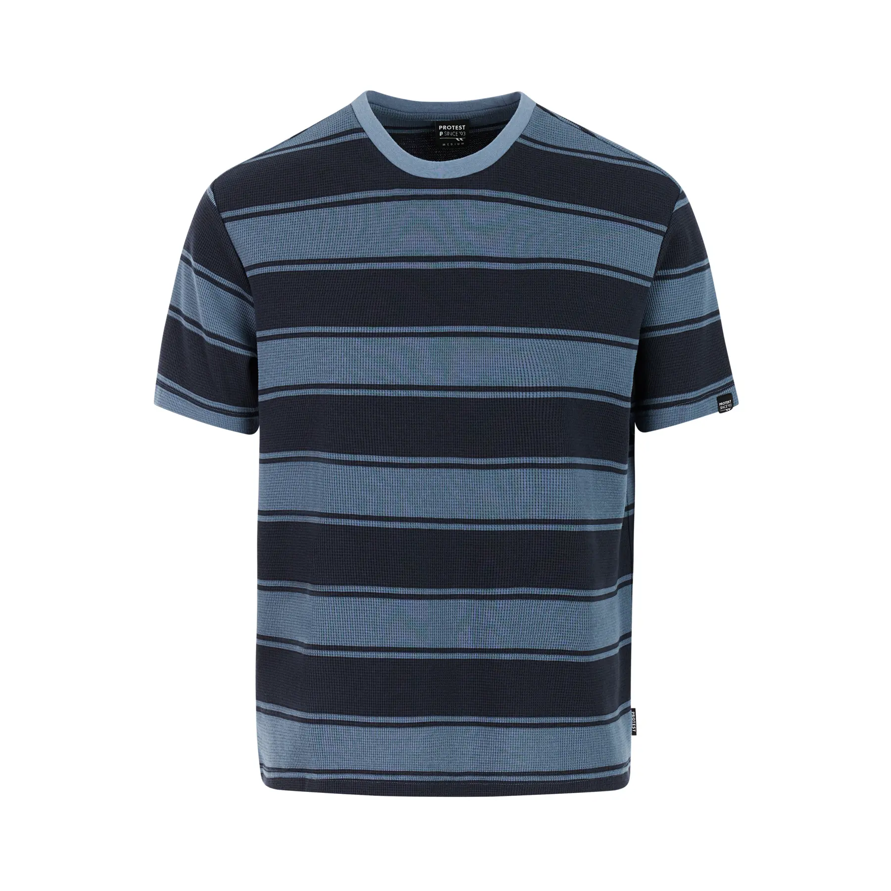 Image of T-Shirt Protest Barsby