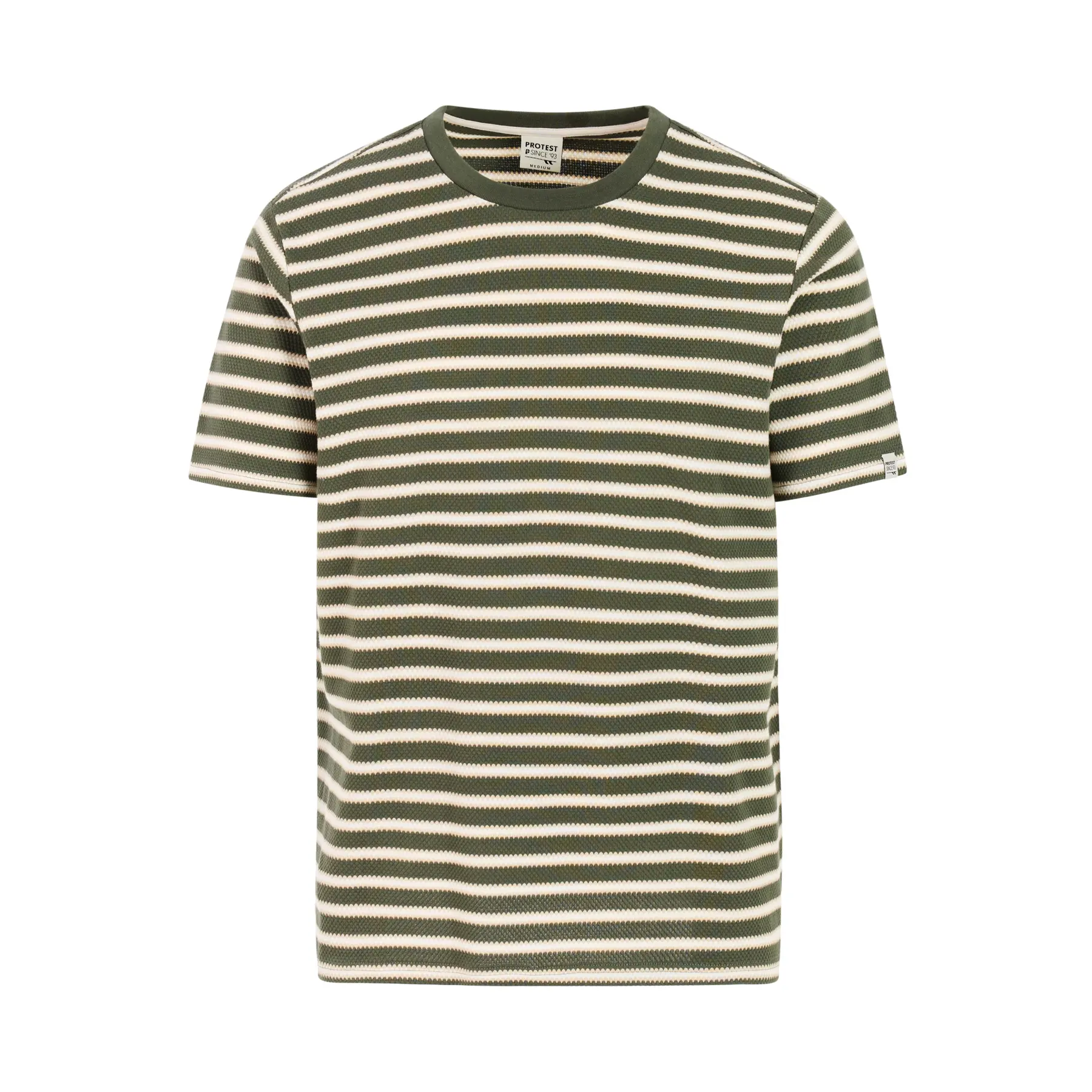 T-shirt Protest Calow