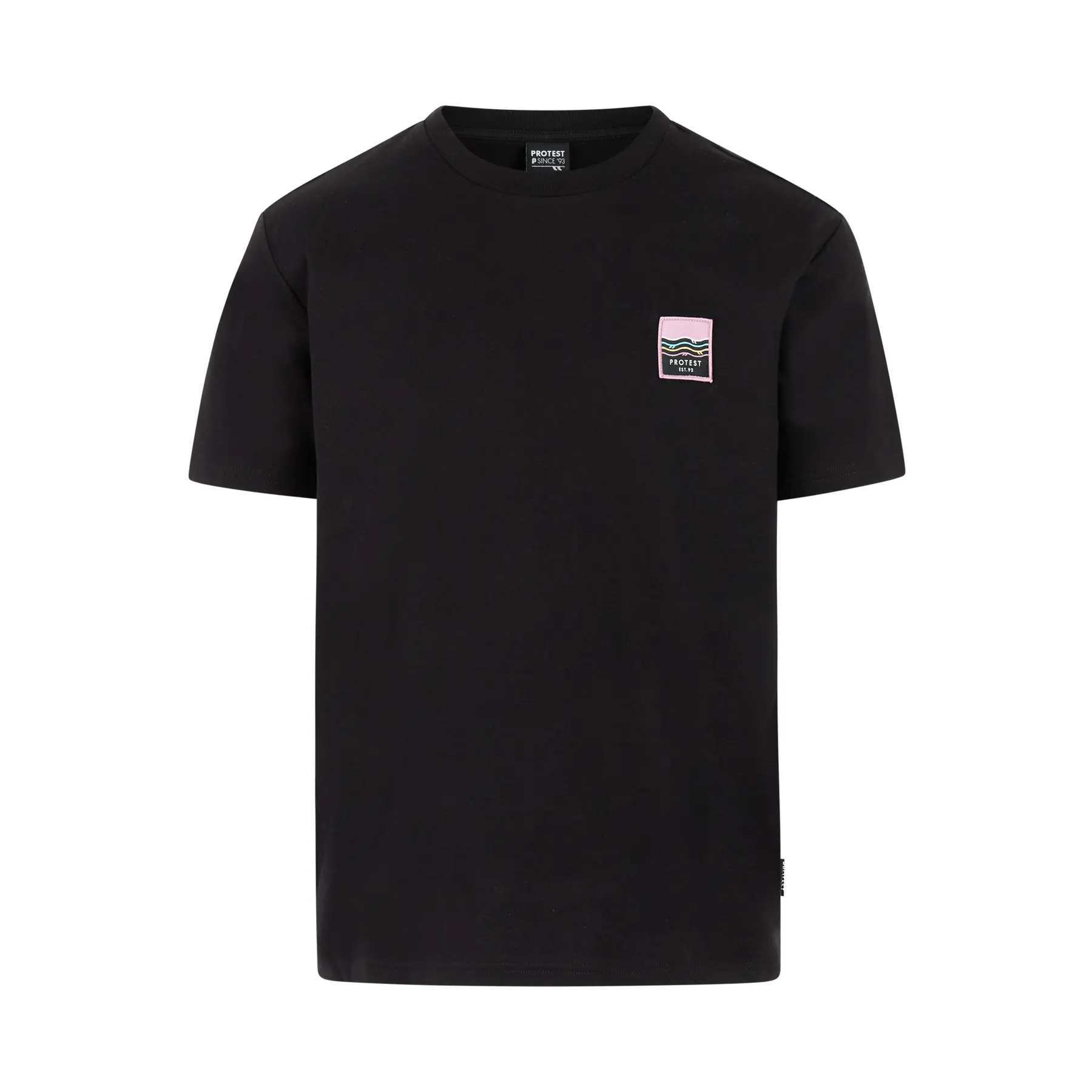 T-shirt Protest Afia
