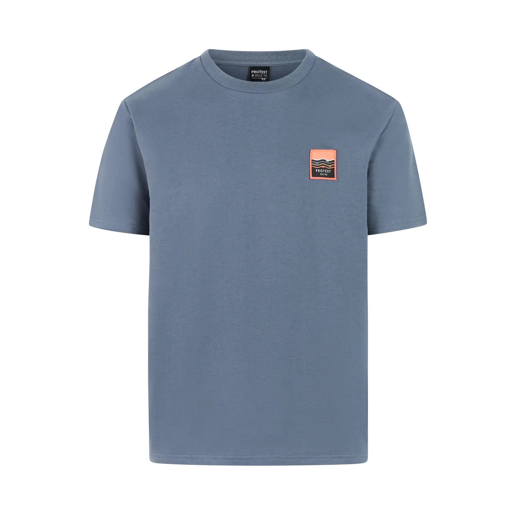 T-shirt Protest Afia